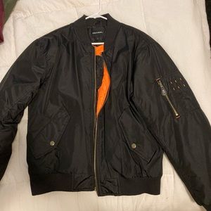 Decibel jacket L